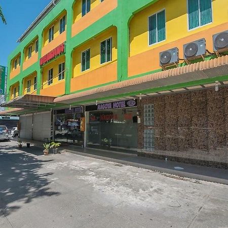 Reddoorz Near Nagoya Citywalk Batam 2 Екстер'єр фото
