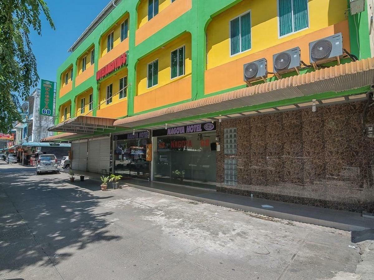 Reddoorz Near Nagoya Citywalk Batam 2 Екстер'єр фото