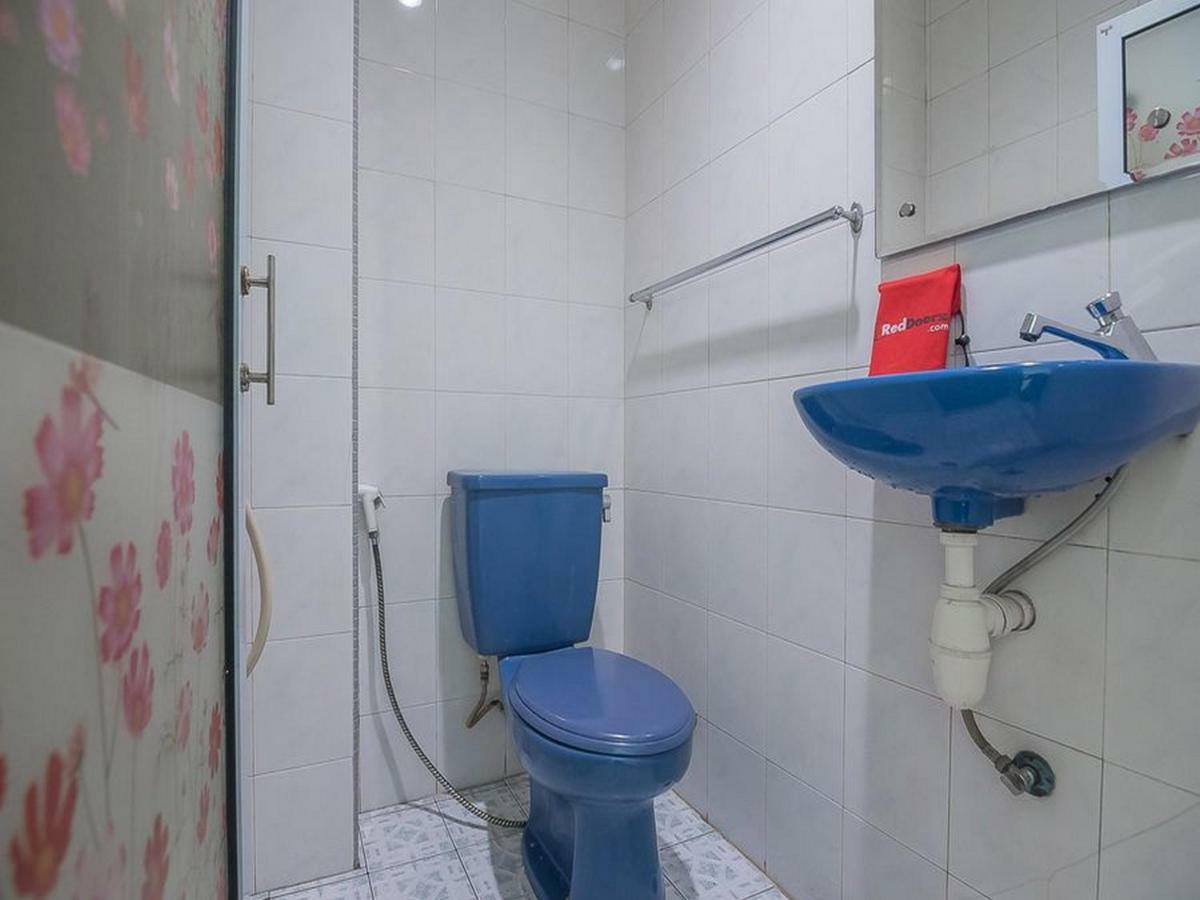 Reddoorz Near Nagoya Citywalk Batam 2 Екстер'єр фото