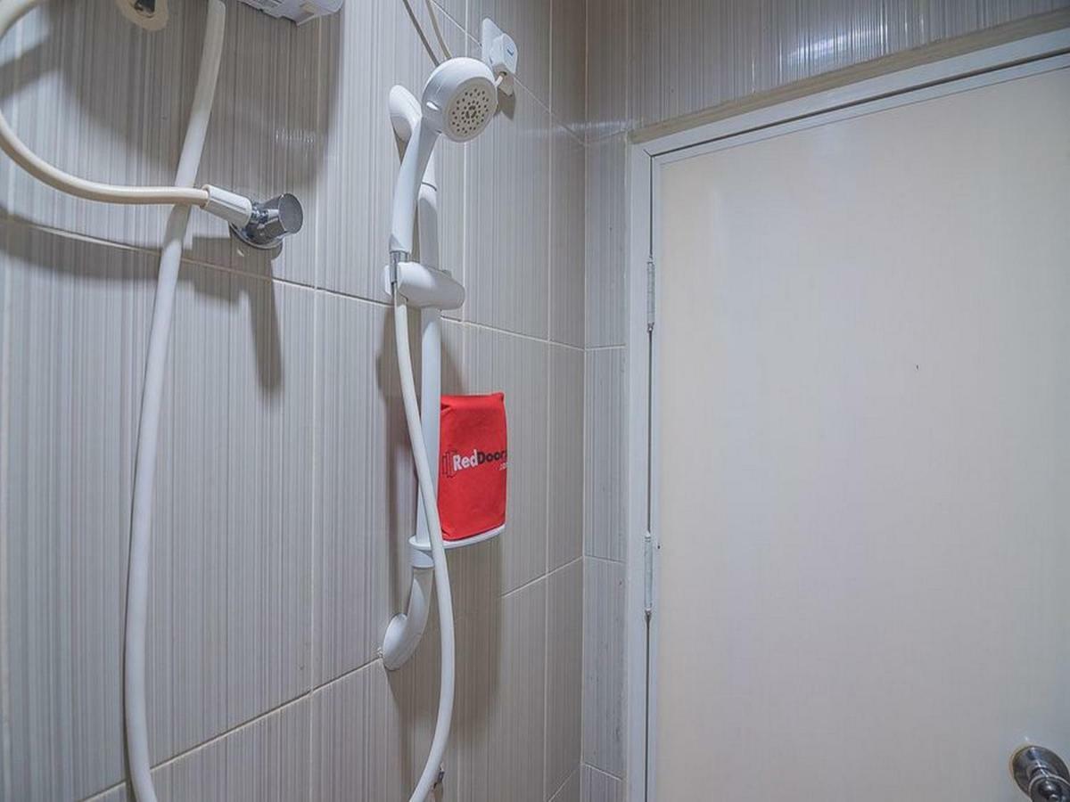 Reddoorz Near Nagoya Citywalk Batam 2 Екстер'єр фото