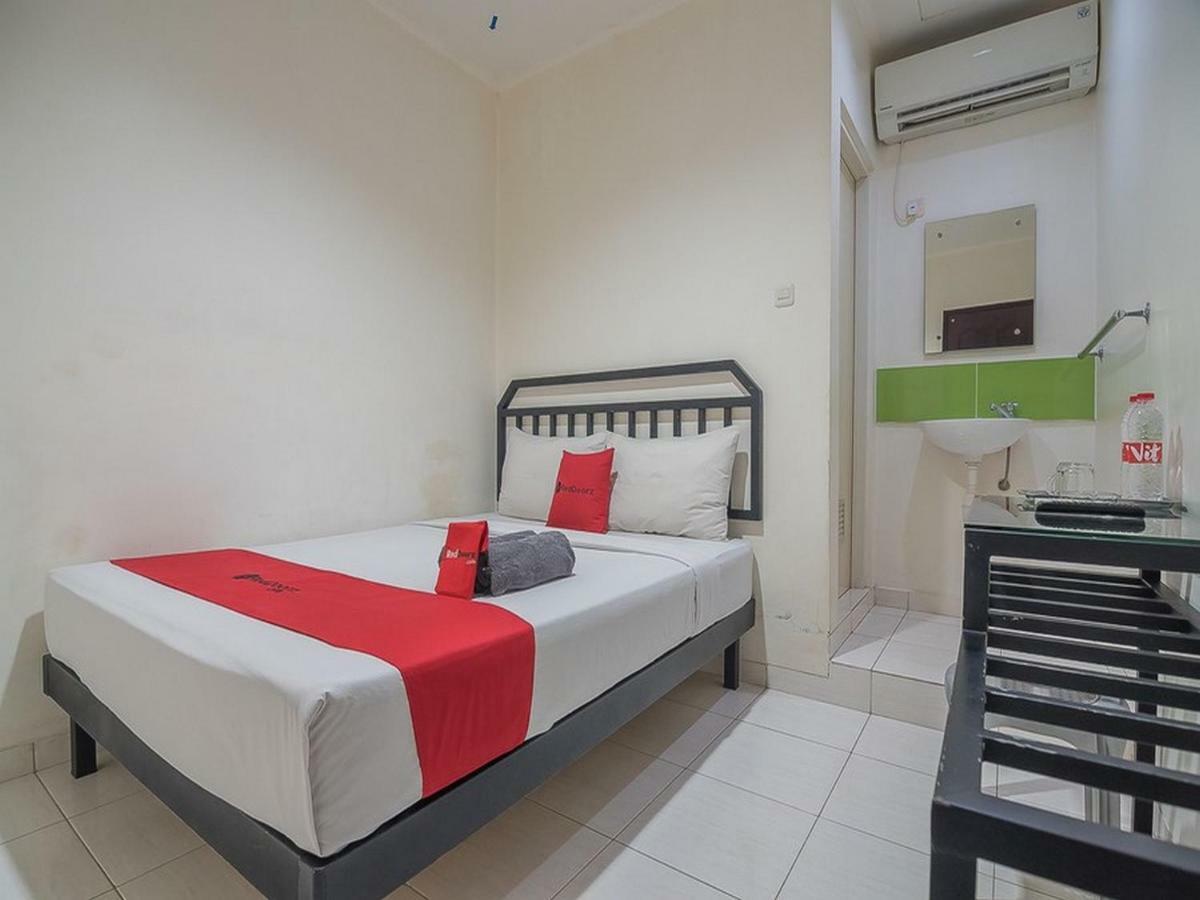 Reddoorz Near Nagoya Citywalk Batam 2 Екстер'єр фото