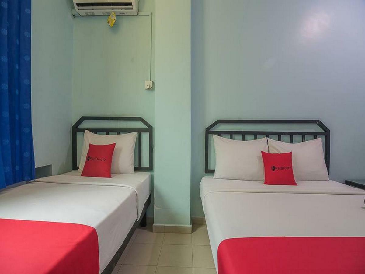 Reddoorz Near Nagoya Citywalk Batam 2 Екстер'єр фото
