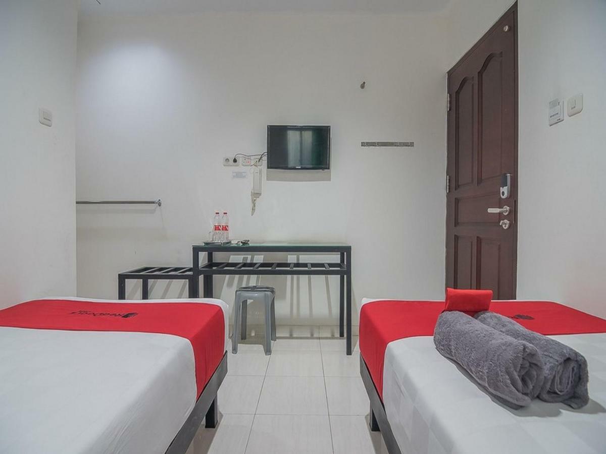 Reddoorz Near Nagoya Citywalk Batam 2 Екстер'єр фото