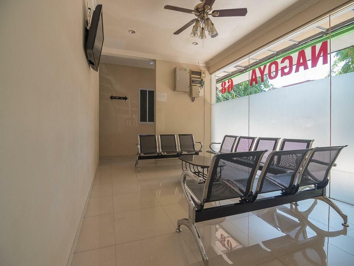 Reddoorz Near Nagoya Citywalk Batam 2 Екстер'єр фото