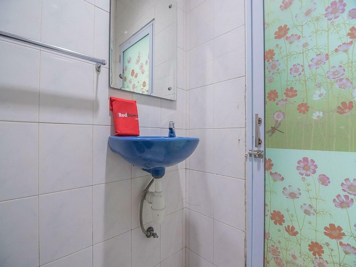 Reddoorz Near Nagoya Citywalk Batam 2 Екстер'єр фото